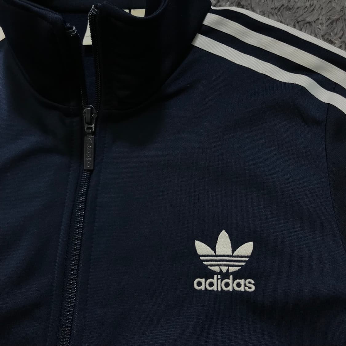 [[여성 L, A급] 아디다스(ADIDAS) 파이어버드 트랙탑#336 상품이미지4