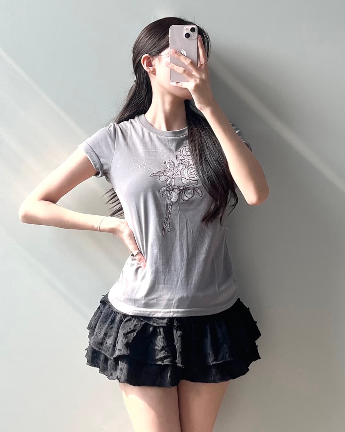 아베크롬비 반팔티 상품이미지2