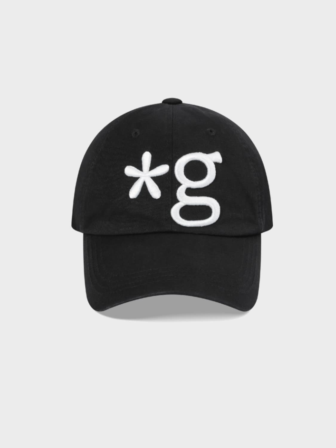 글런든 모자 볼캡 상품이미지1