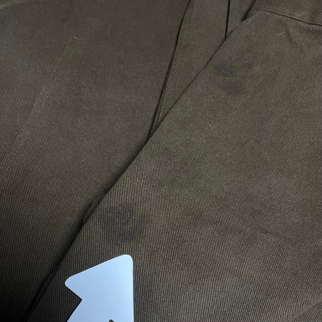 [L] GIORDANO 지오다노 면자켓 상품이미지5