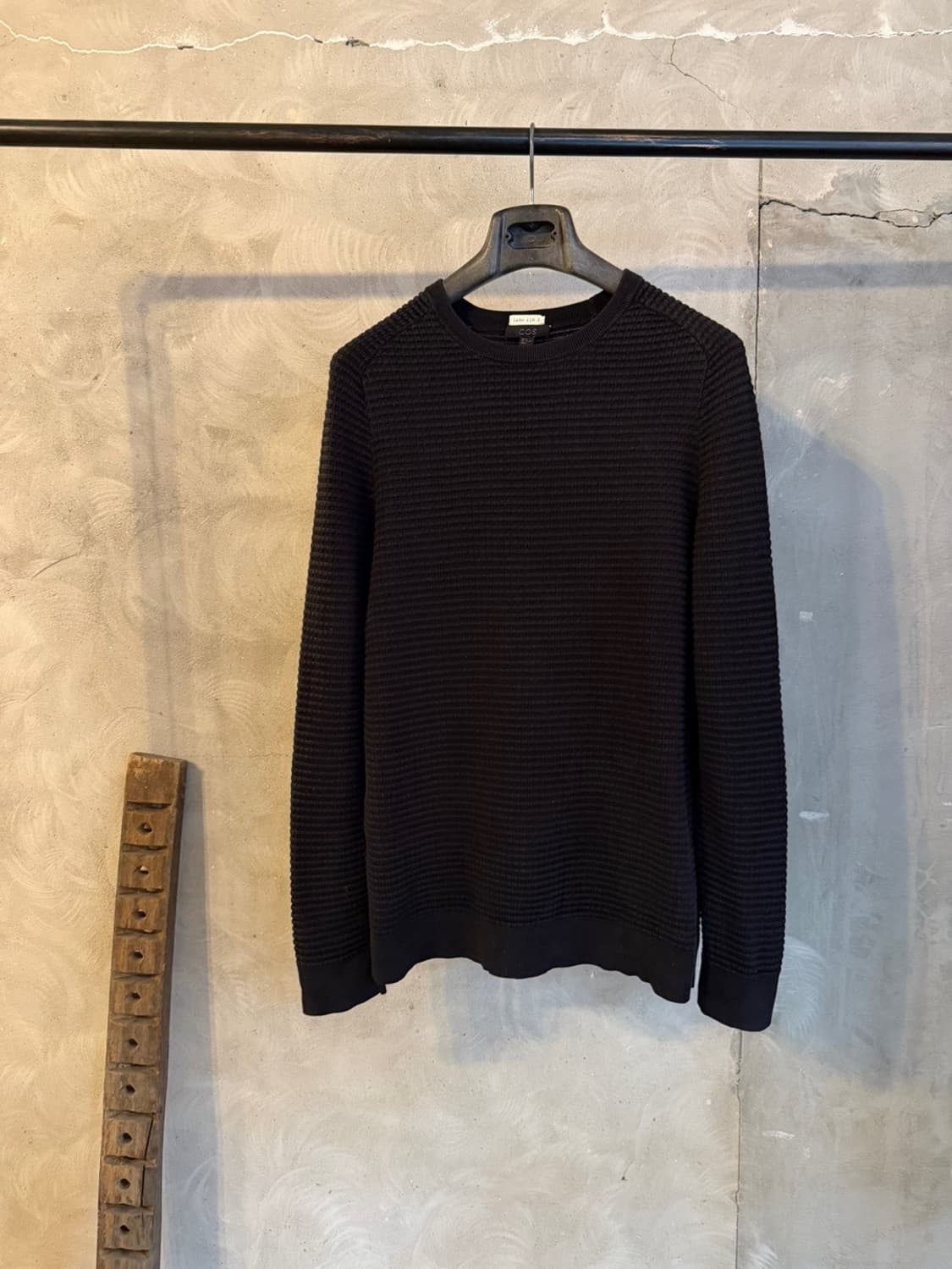 코스 스웻 니트 남성100 상품이미지10