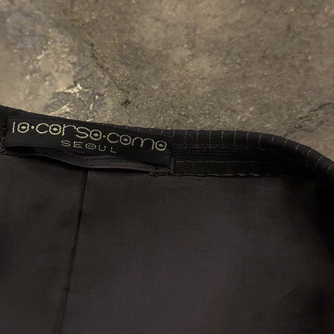 더블렛 업사이클 한정판 자켓(20개 한정) 상품이미지8