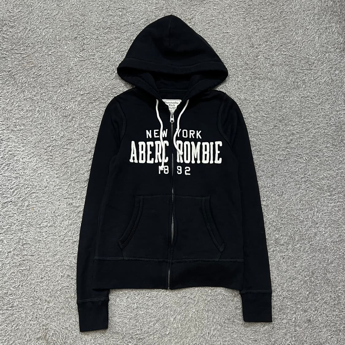 [우먼85] 아베크롬비 후드집업 상품이미지2
