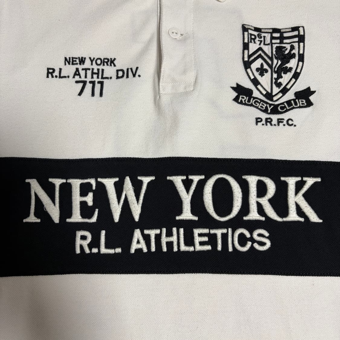 [ POLO ralph lauren ] - 치프키프 뉴욕 L 사이즈 상품이미지2
