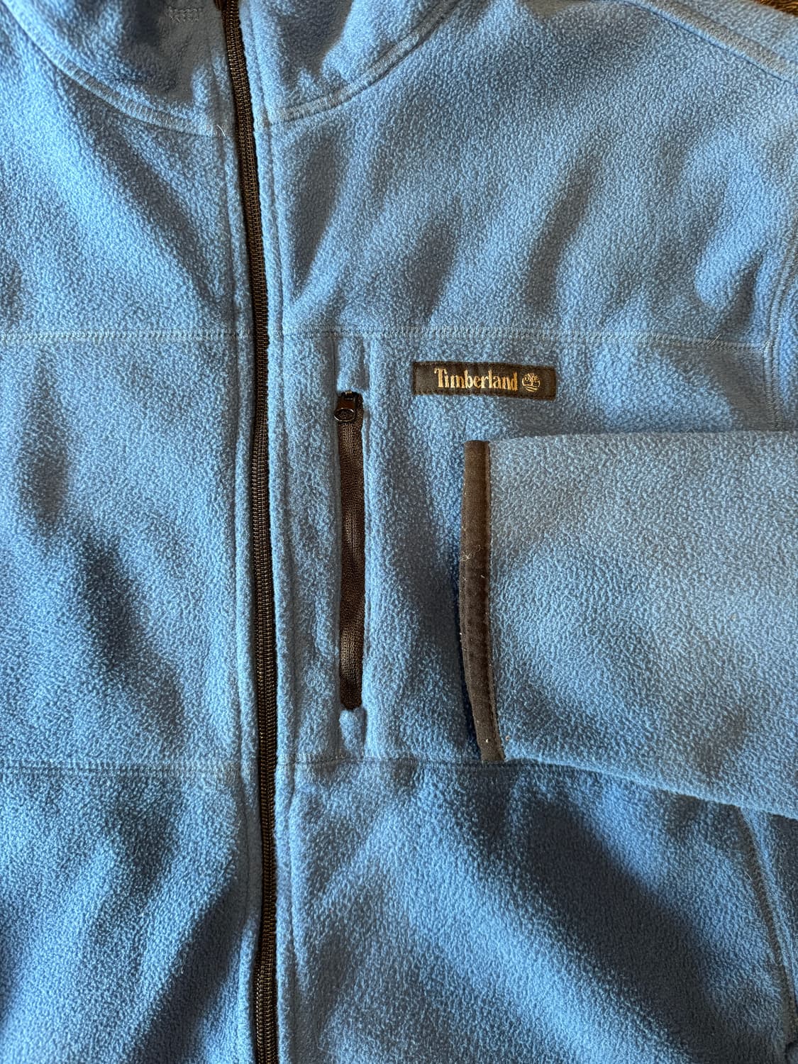 팀버랜드 폴리스 자켓 상품이미지2