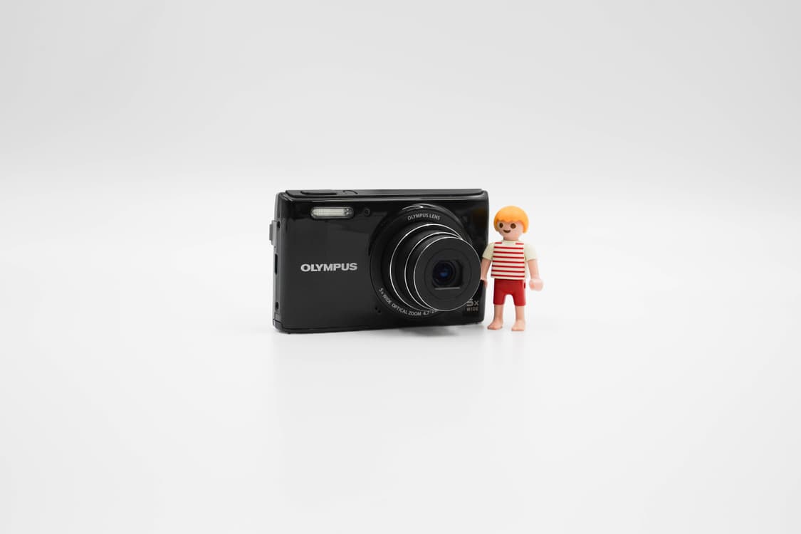 Olympus VG-180 (올림푸스 VG-180) 상품이미지1