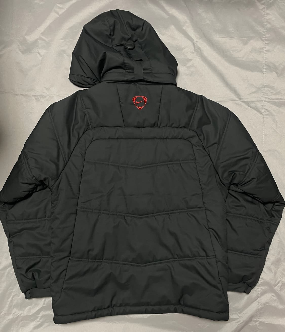 나이키 한국 국가대표 점퍼 자켓 L 상품이미지2