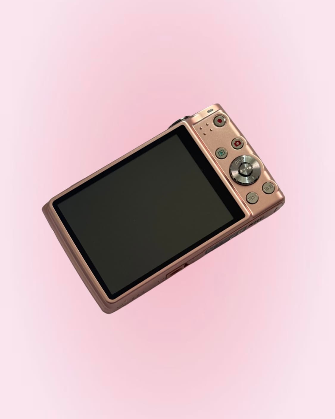 ✨ 미품 풀박 한국어 지원✨ 핑크 카시오 엑슬림 z400 상품이미지3