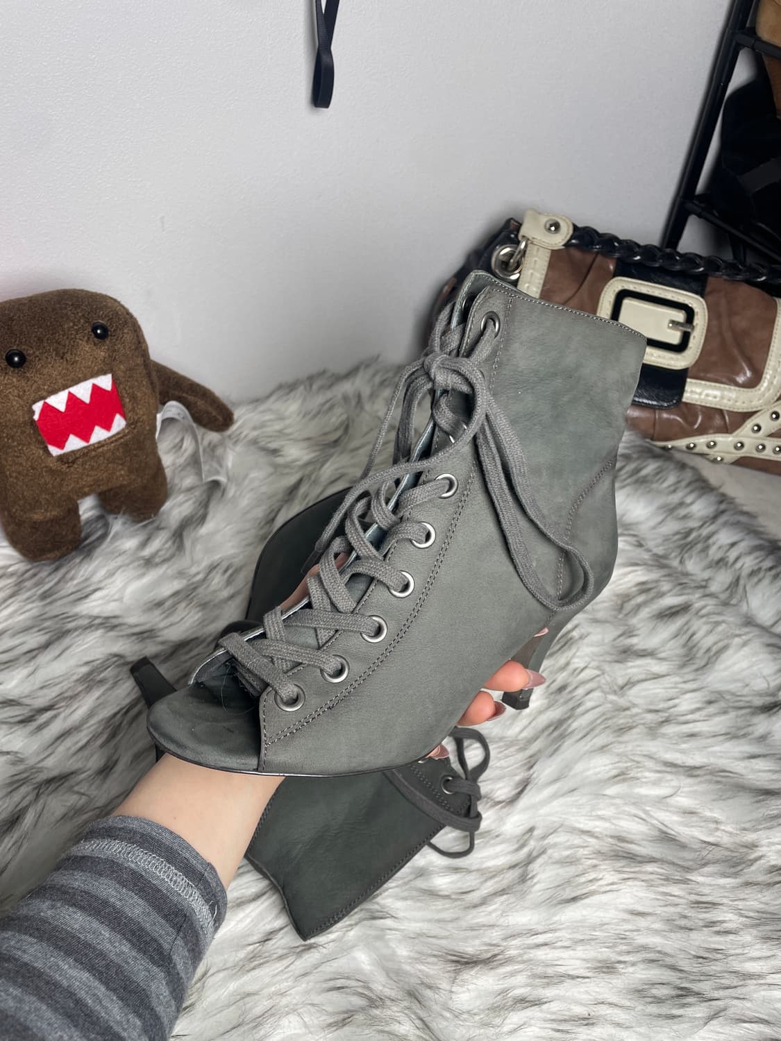 Ash 그레이 힐 상품이미지4