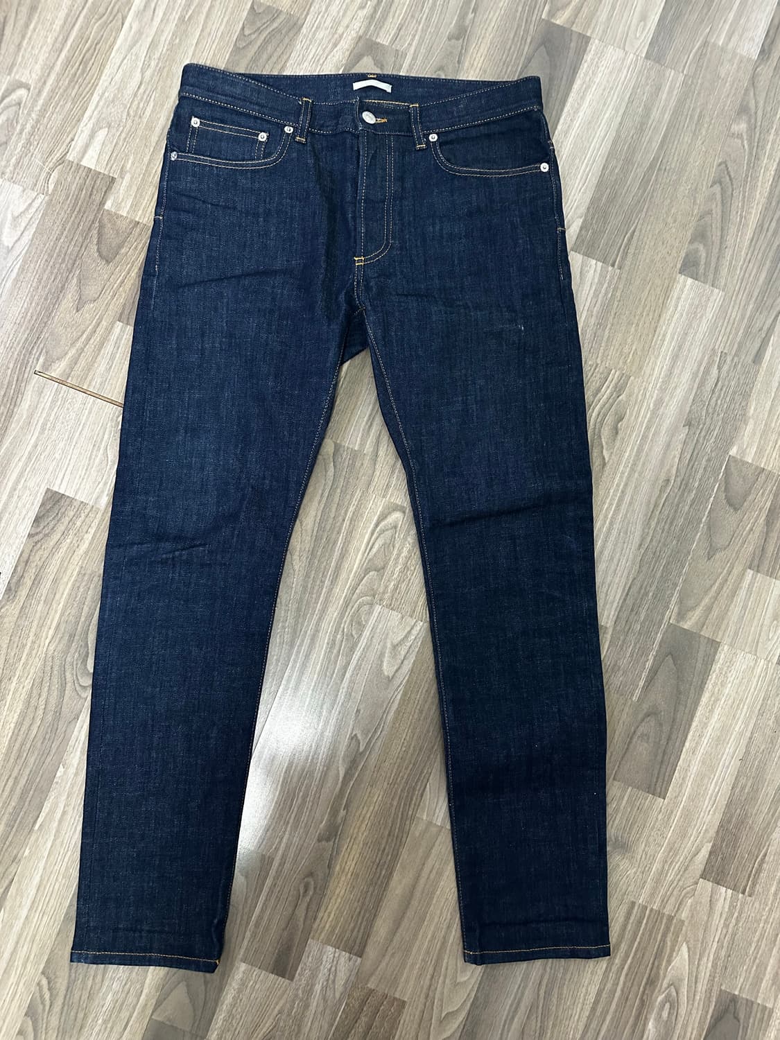 Dior 오블리크 슬림 레귤러진 상품이미지4