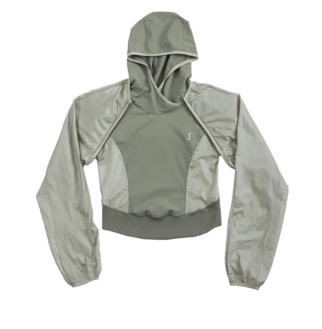 오호스 볼레로 투웨이 가디건 상품이미지1