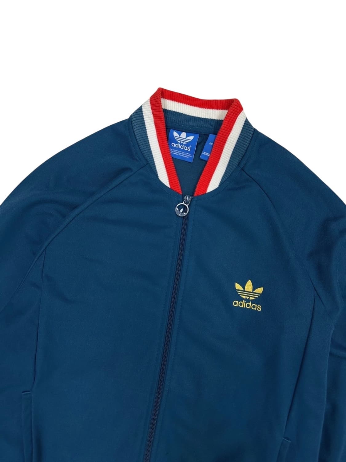 아디다스 잉글랜드 져지 (2XL)  상품이미지2