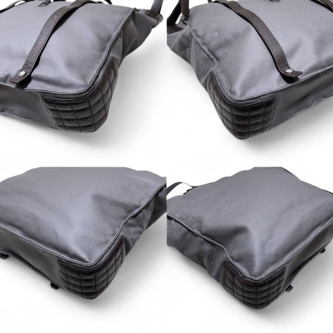 포터 인터네셔널 x BMW 듀크 시리즈 토트백 상품이미지6