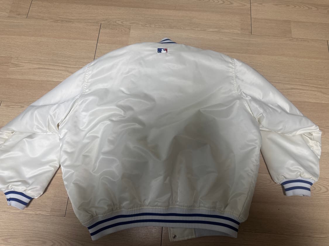 G-III 쿠퍼스타운 다저스 자켓 상품이미지4