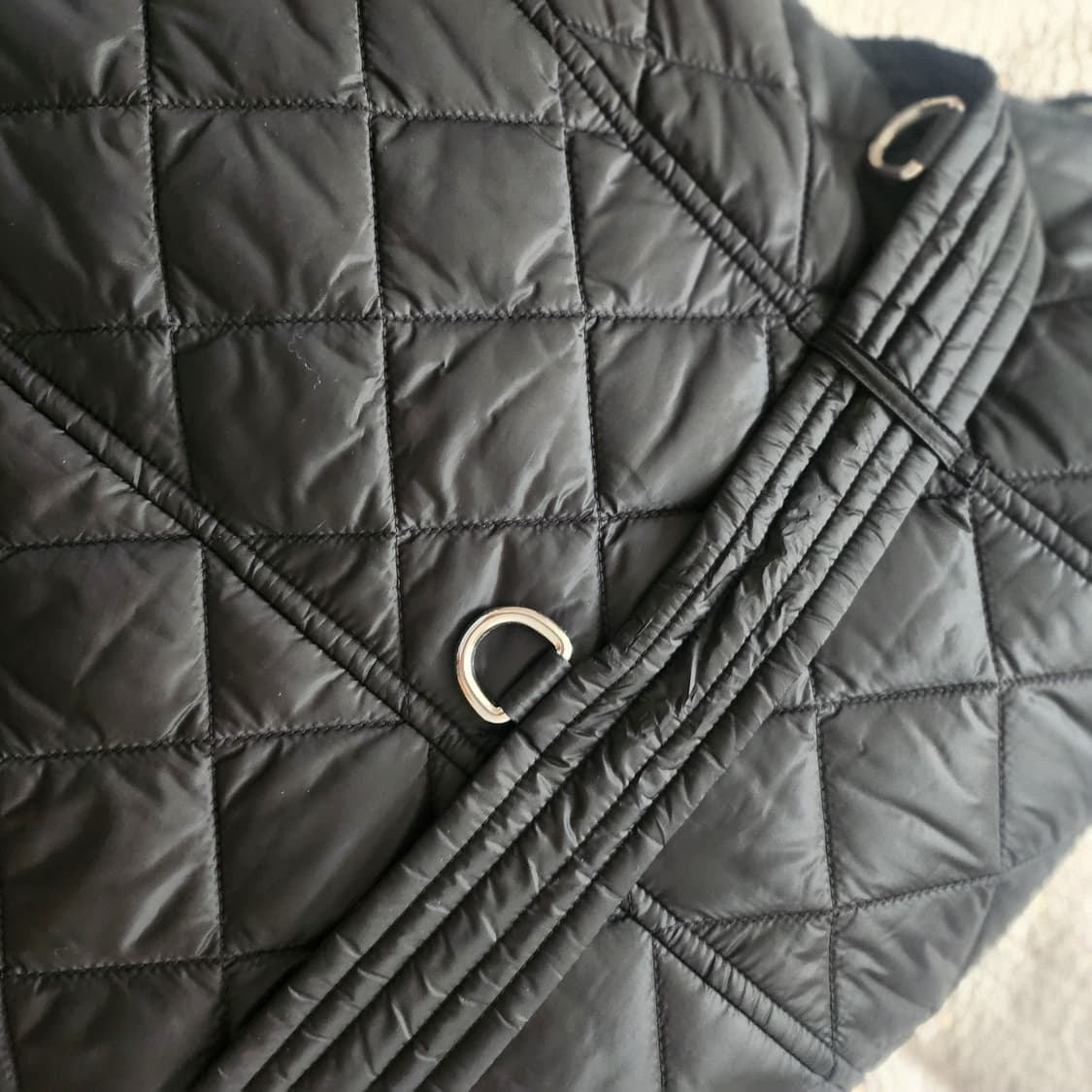 Burberry 패딩 상품이미지5