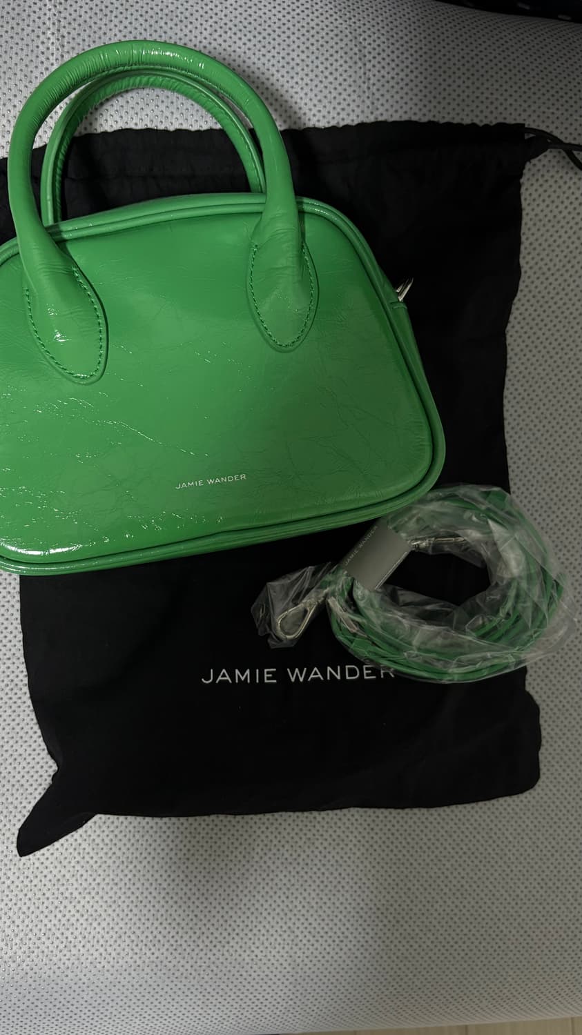 제이미원더 리옹백 상품이미지5