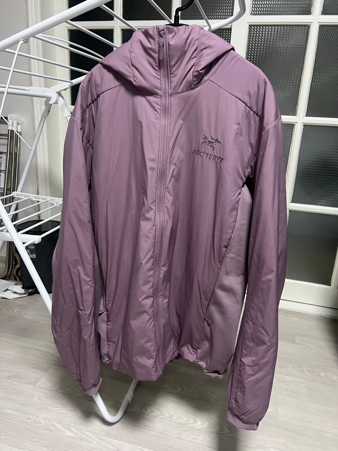 아크테릭스 아톰 후디 (M) 상품이미지2