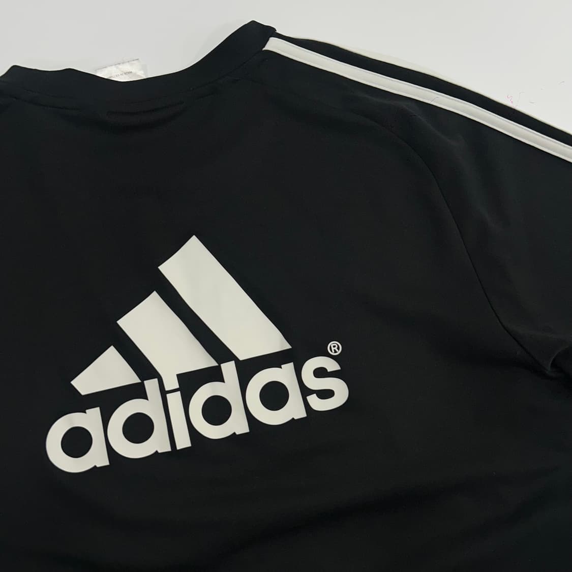 Adidas 아디다스 유벤투스 블랙 유니폼  상품이미지6