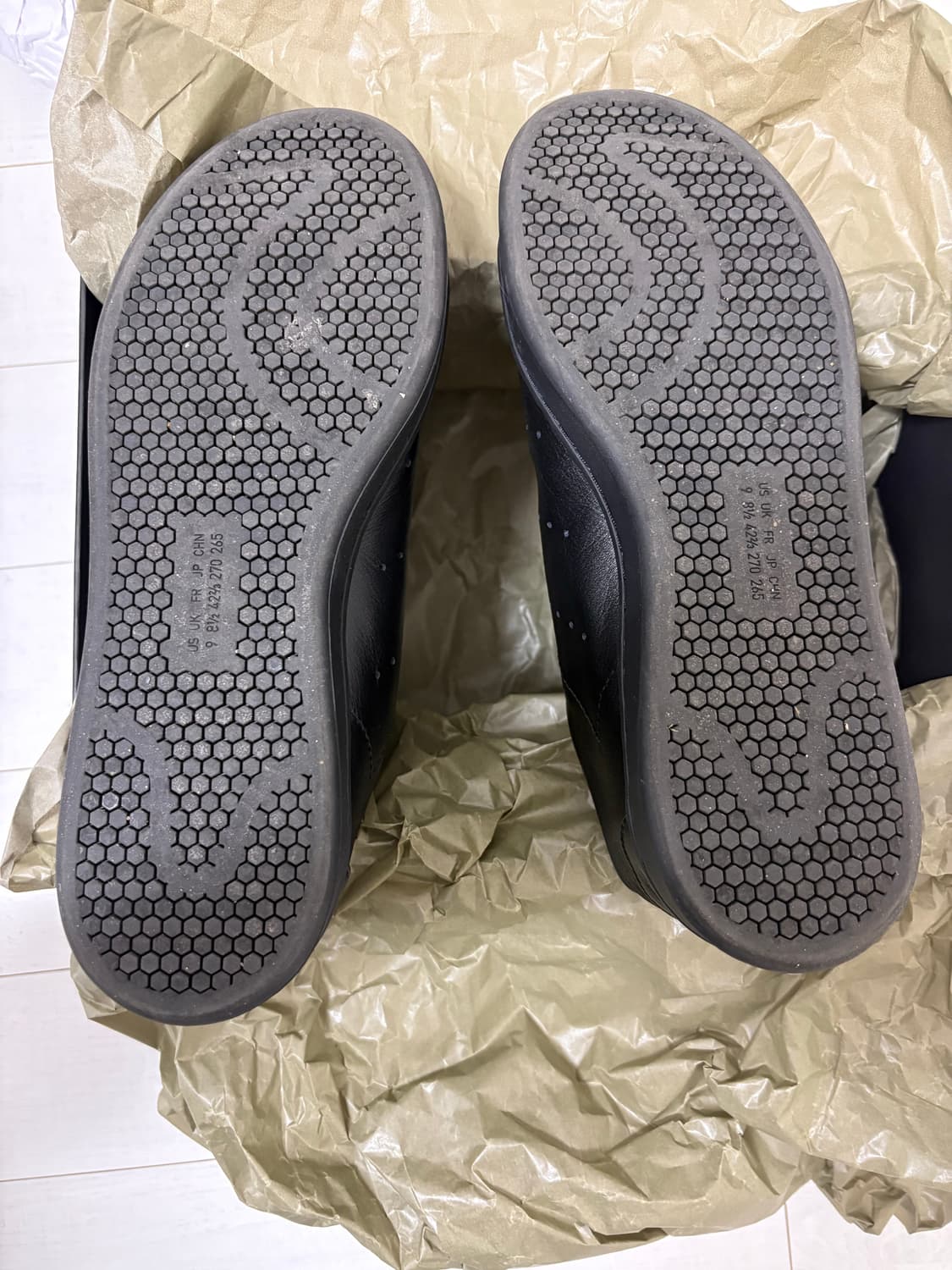 (270) Y3 스탠스미스 상품이미지3