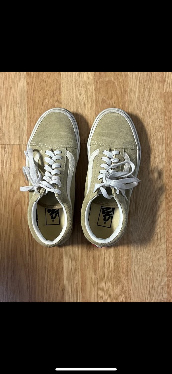 Vans 상품이미지1