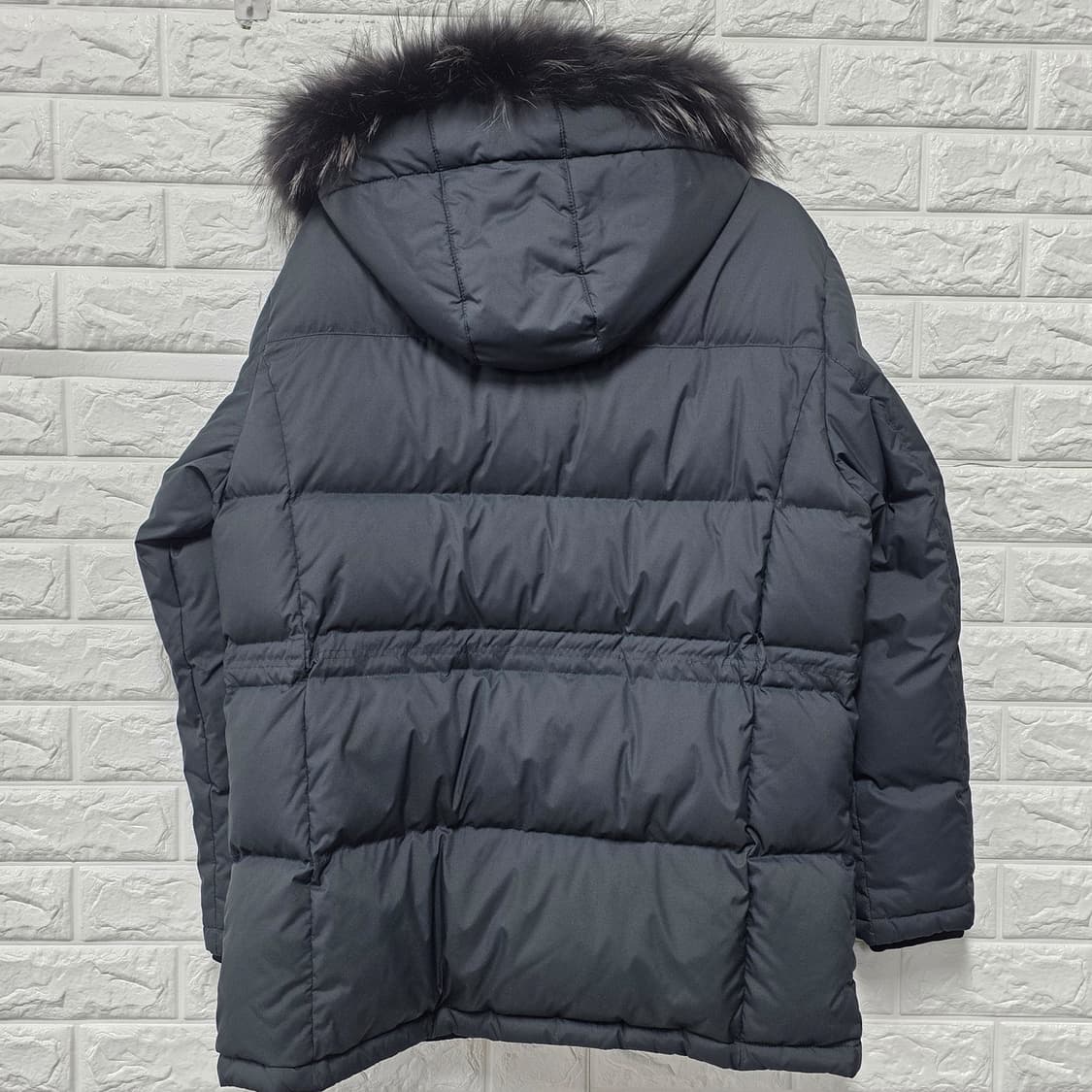 택포) 20s 닥스 남성 다운 패딩 105 상품이미지4