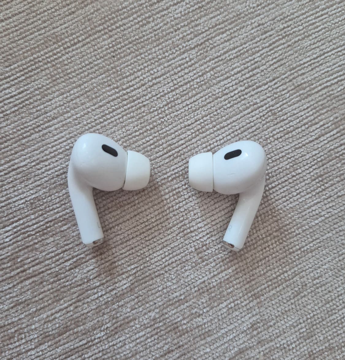 애플 에어팟 프로2 풀박 c타입 상품이미지4