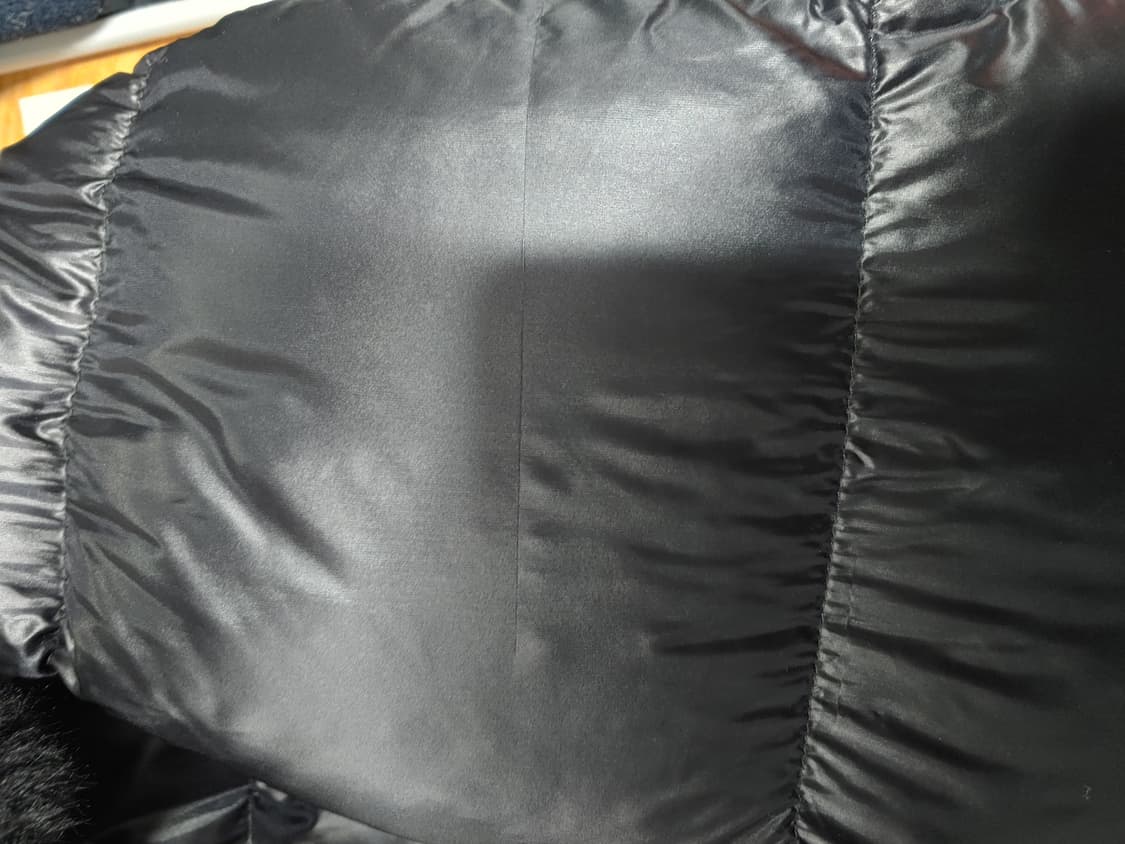 에르노 헤르노 패딩 자켓 페이크퍼 백화점판 여성 55 상품이미지8