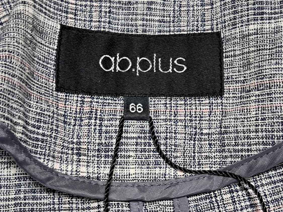 ab플러스 여성 봄가을 코트 66 새상품  상품이미지7