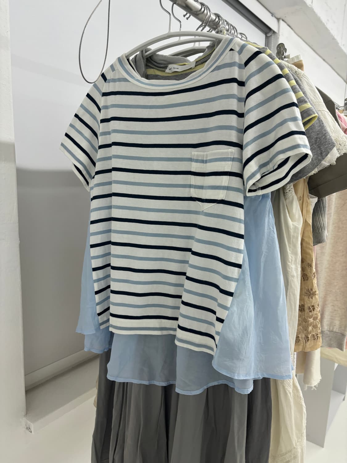 Sacai luck 상품이미지3