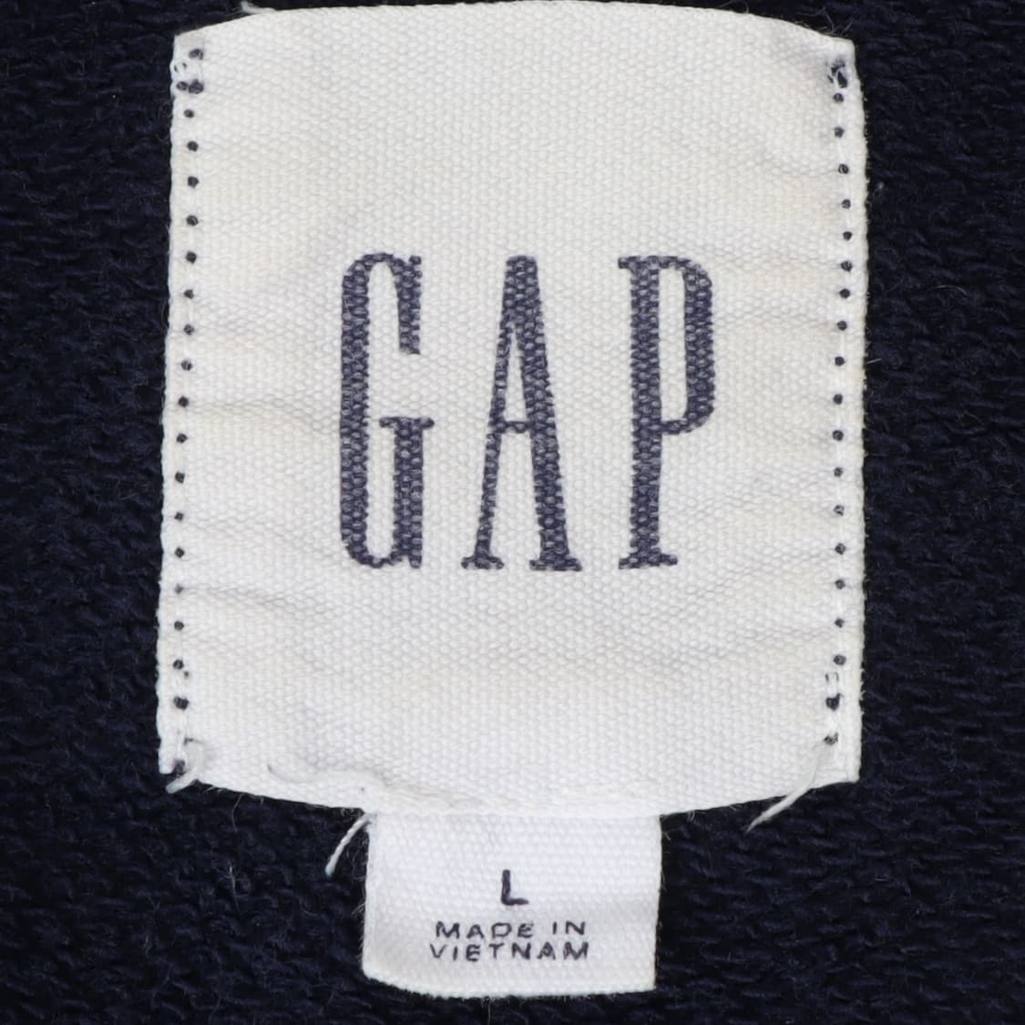 갭 애슬레틱 후드집업 상품이미지8