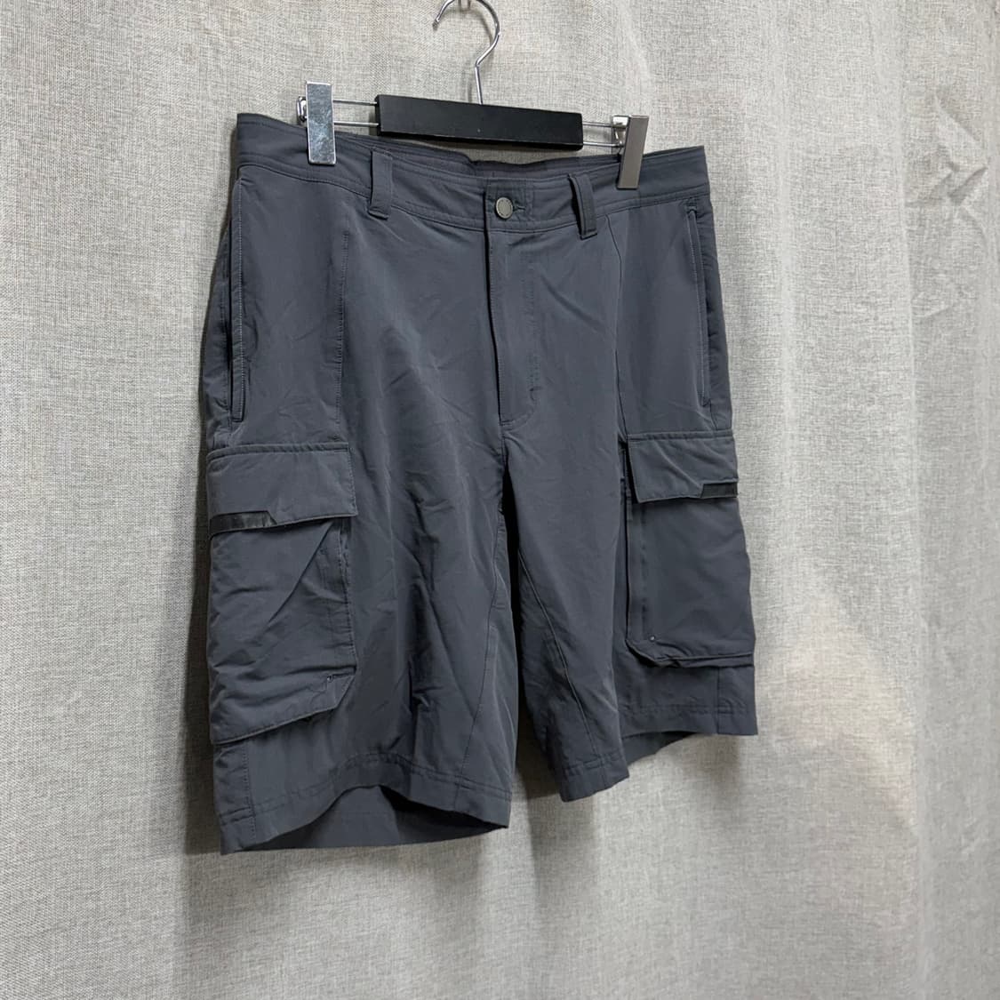 [32] 컬럼비아 타이타늄 기능성 카고 반바지 상품이미지2