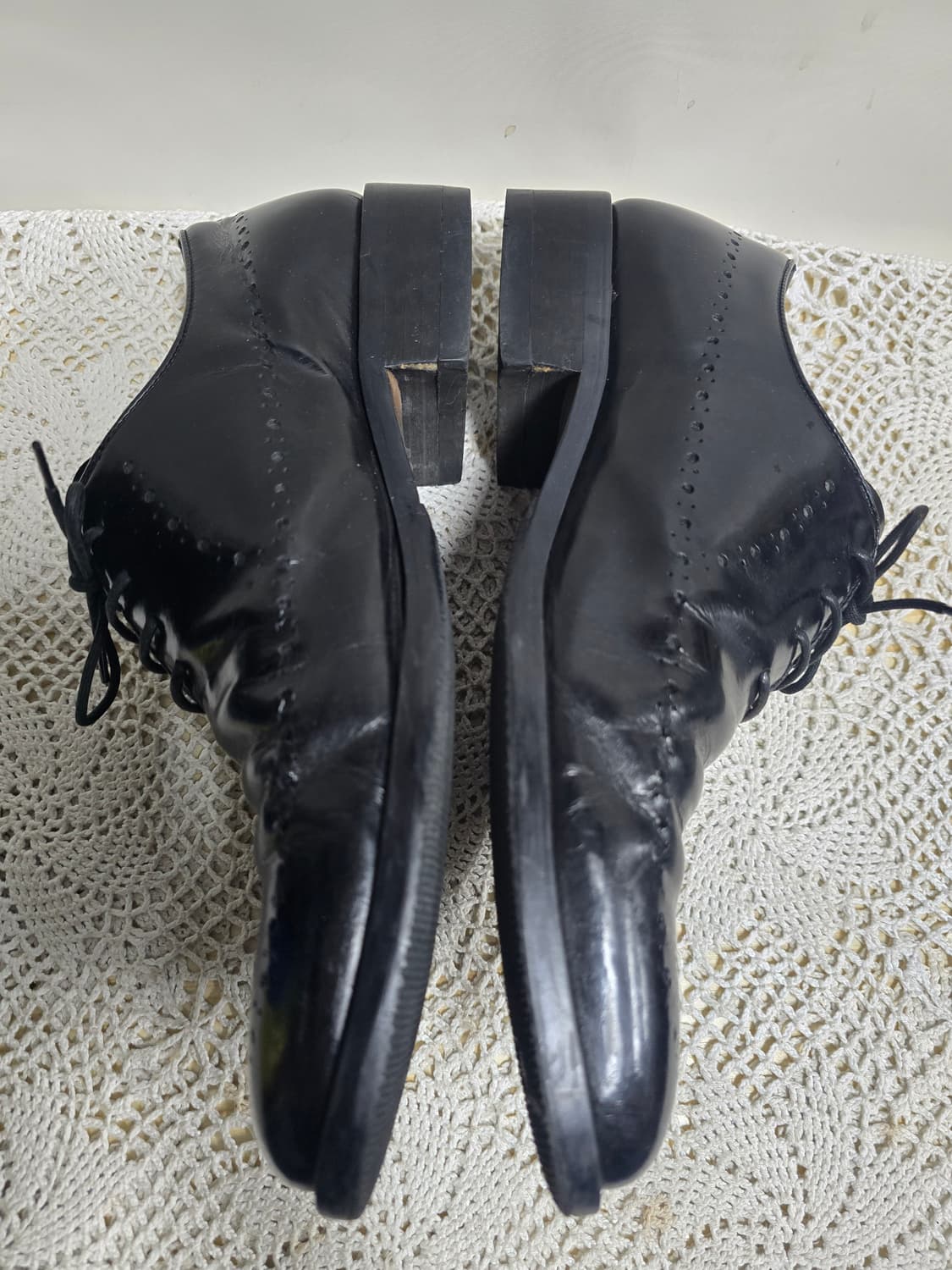 닥스 정장구두 250 상품이미지2