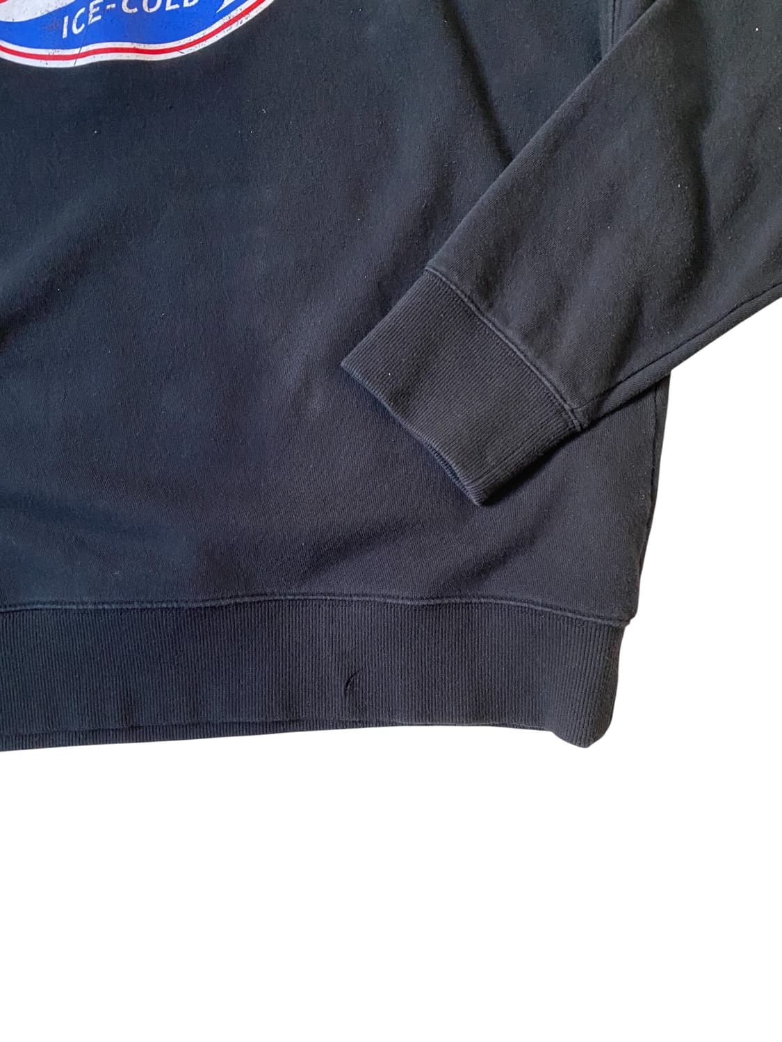 펩시 & 탑텐 콜라보 맨투맨 (Man L) AB1261 상품이미지6