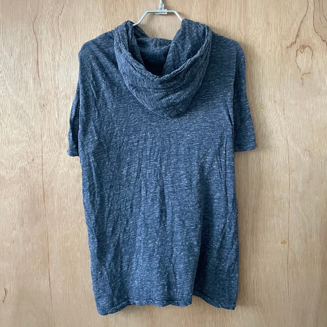 언더커버 숏슬리브 후드 티셔츠 상품이미지5