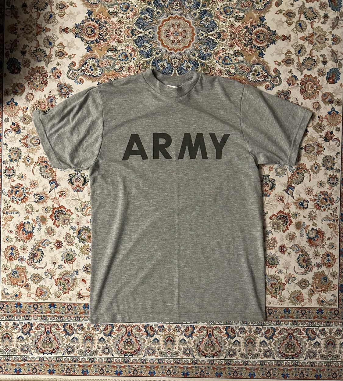 Army 오리지널 미군 반팔 티셔츠 상품이미지1