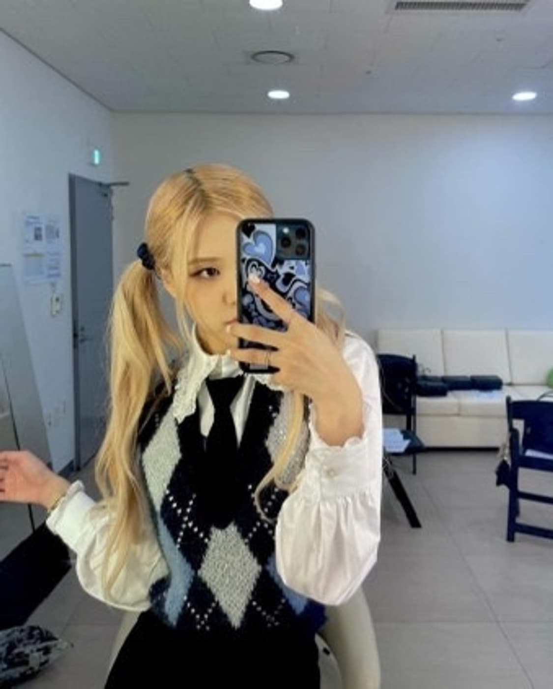 와일드 플라워 케이스같이 구매하실 분 ! 상품이미지7