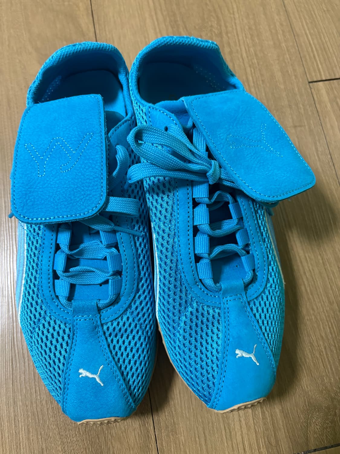 Puma open yy h street 푸마 에이치스트릿 오픈와이와이 상품이미지5