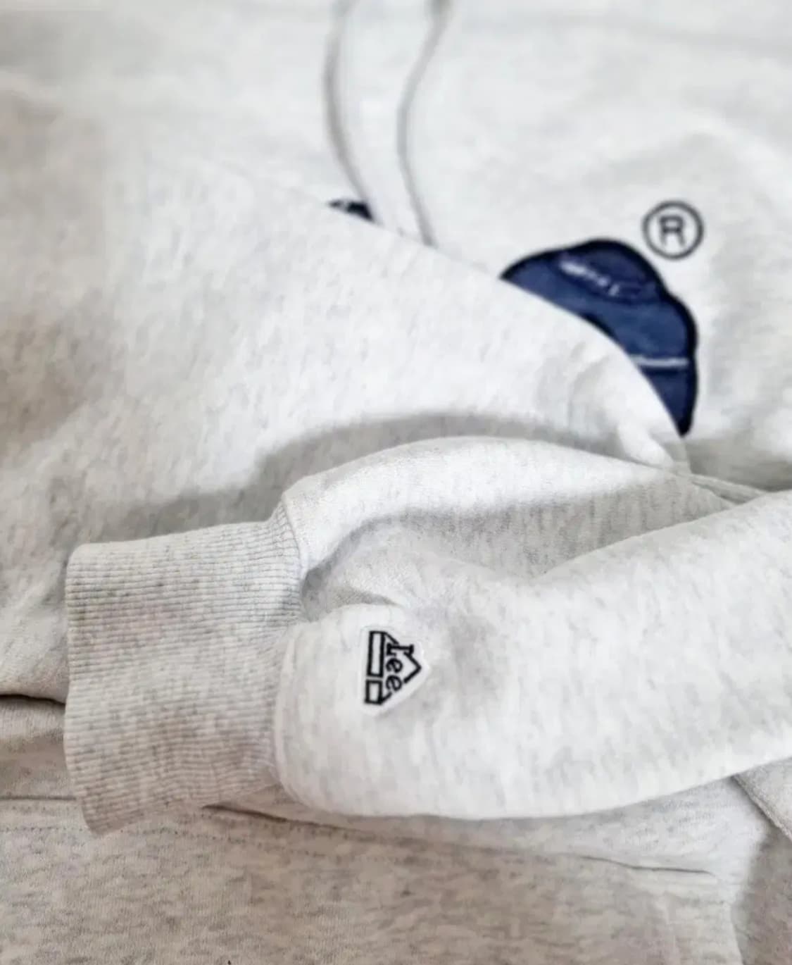 LEE 후드 티셔츠  상품이미지5