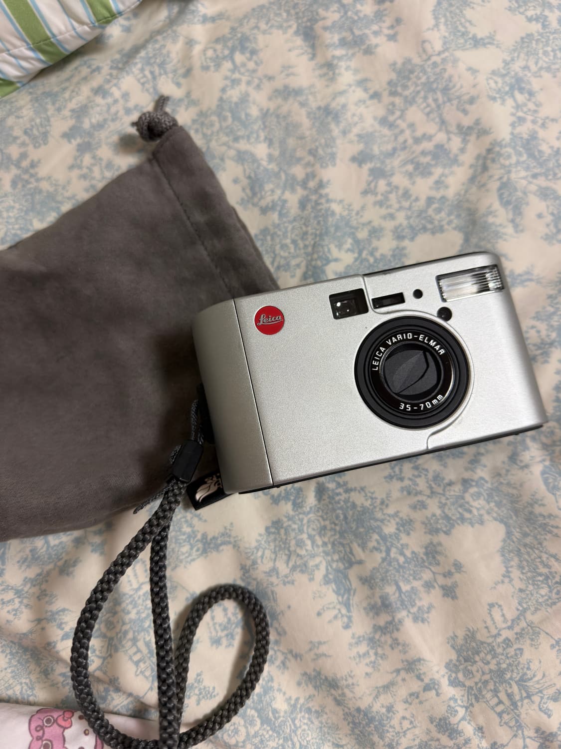 라이카 C2  상품이미지1