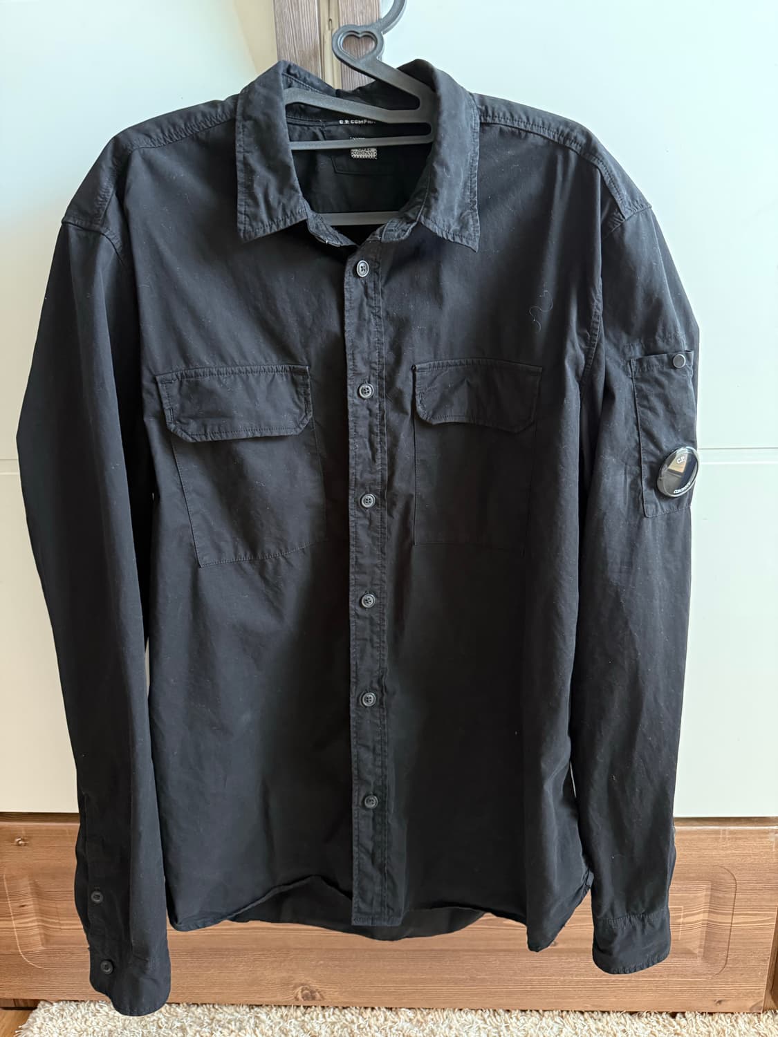 [C.P. Company] cp컴퍼니 셔츠자켓 상품이미지7