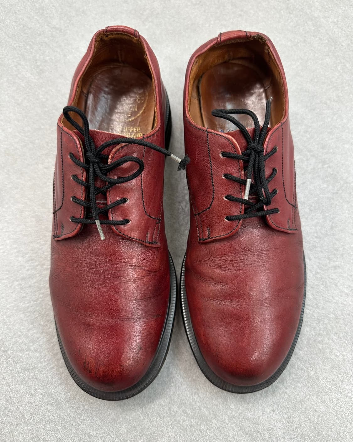 (UK5 1/2)90'S DR.MARTENS 닥터마틴-M829 상품이미지2