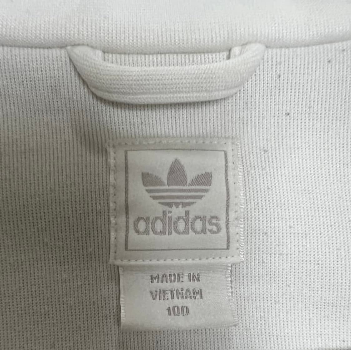 100 아디다스 캐나다 삼선 트레이닝 져지 자켓 상품이미지5