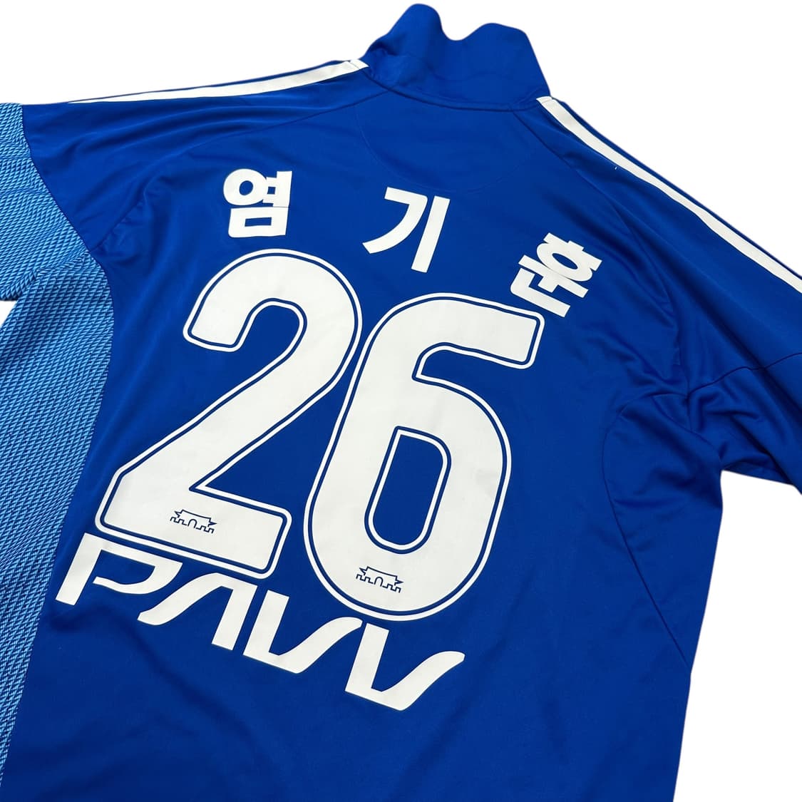 수원삼성 09 염기훈 풀마킹 유니폼 상품이미지3