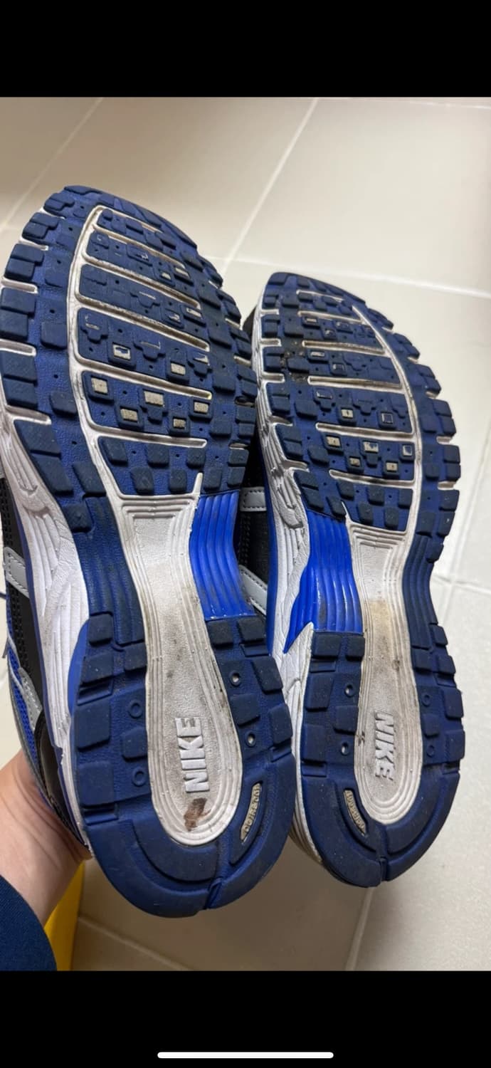 나이키 에어줌 러닝화 275 상품이미지2