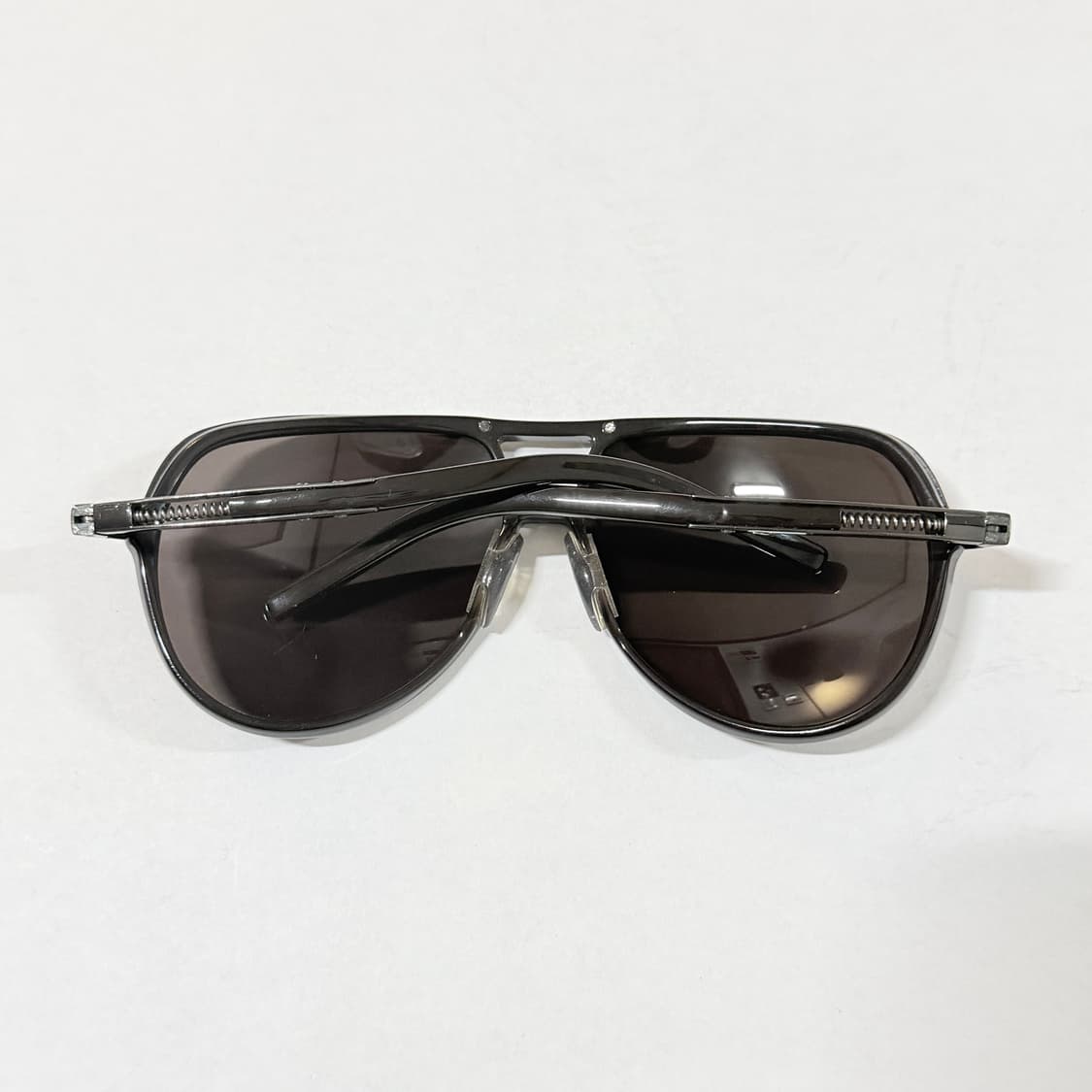 90‘s 장폴고티에 스팀펑크 스프링 선글라스 상품이미지3