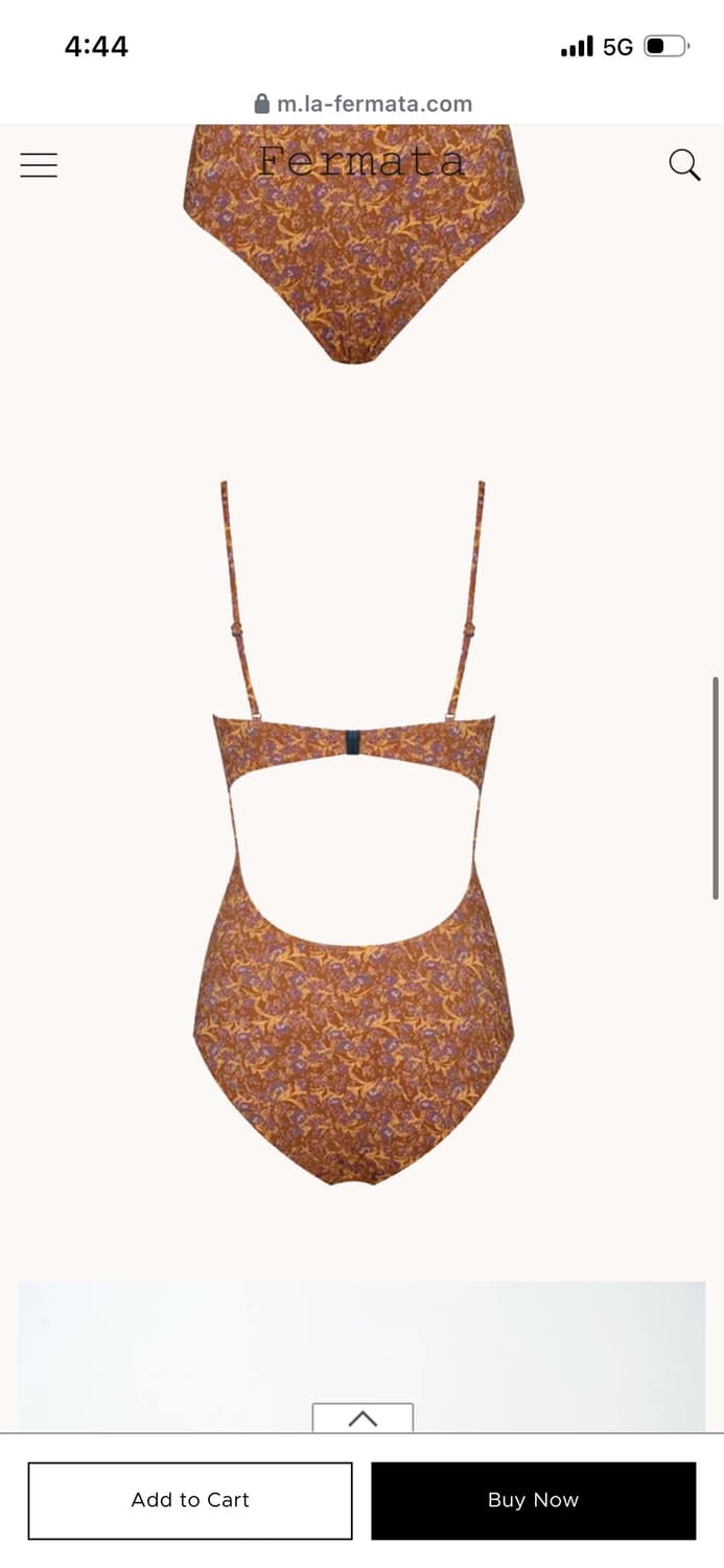 fermata (Pale Swimwear) 상품이미지4