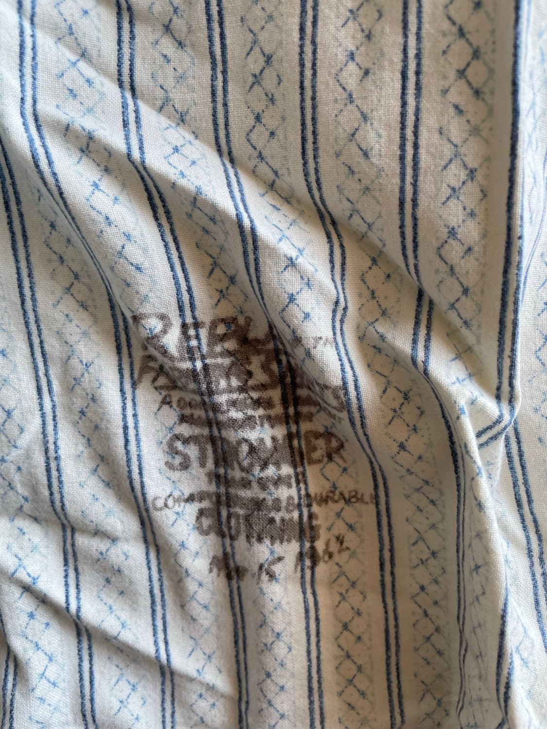 Replay 오리엔탈 셔츠 상품이미지3