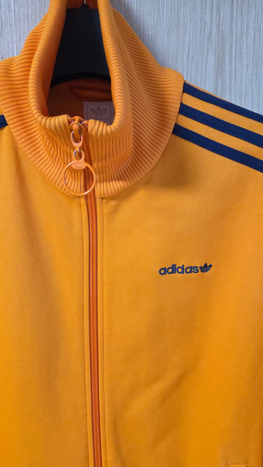 (착샷) 아디다스 폴라베어 져지 트랙탑  상품이미지2