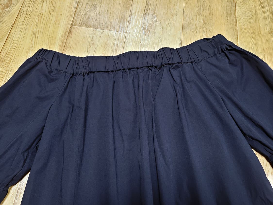 마이클코어스(MICHAEL KORS) 오프숄더 탑 44-55 상품이미지4