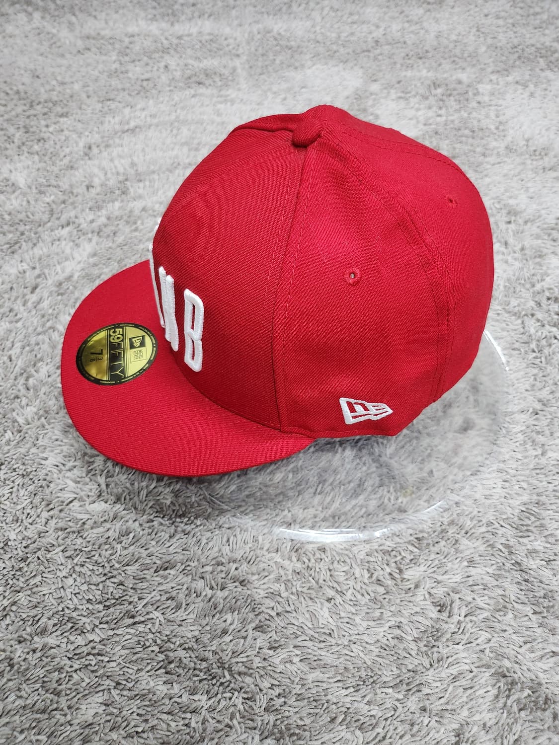 New Era 59FIFTY 7 3/8 새제품급 상품이미지2
